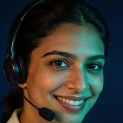 LanceSoft team member