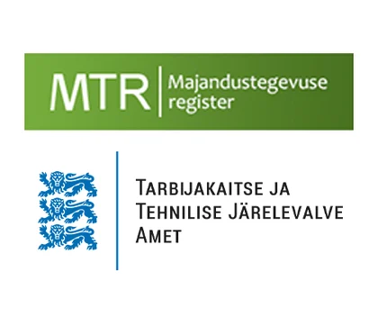 Estonia labour leasing license