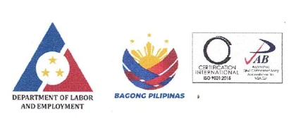 Philippines labour leasing license